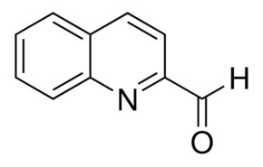 Merck 2-QUINOLINECARBOXALDEHYDE, 97%