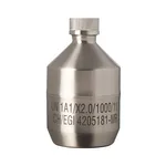 AS ONE UN Standard Compliant Stainless Steel Bottle, UN규격 대응 스테인리스 병