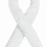 Thermo Fisher Scientific Oil Only White Absorbent Sock