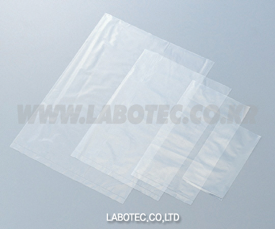 AS ONE Standard Poly Bag PE, 규격 폴리백