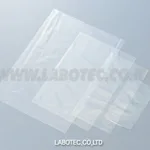 AS ONE Standard Poly Bag PE, 규격 폴리백
