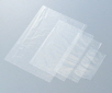 AS ONE Standard Poly Bag PE, 규격 폴리백