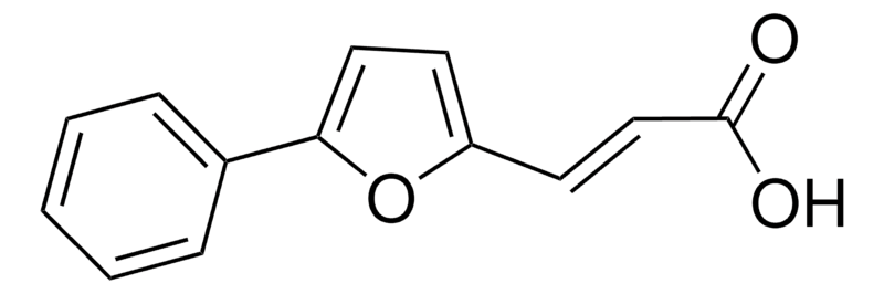 Merck 3-(5-PHENYL-2-FURYL)-2-PROPENOIC-