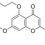 Merck 2-PHENYL-5,7-DIPROPOXY-CHROMEN- -25 MG