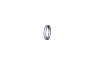 Waters O-Ring, FKM, AS011, 5/pk