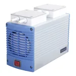 AS ONE Chemical Resistant Vacuum Pump(High Flow Type), 내약품성 진공 펌프(고유량 타입)