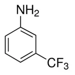 Merck 3-AMINOBENZOTRIFLUORIDE, 99+%