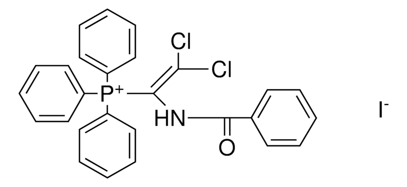 Merck (1-BENZOYLAMINO-2,2-DICHLORO-VI-