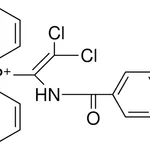 Merck (1-BENZOYLAMINO-2,2-DICHLORO-VI-