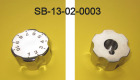 [정수기 부품] Turning knob Basic