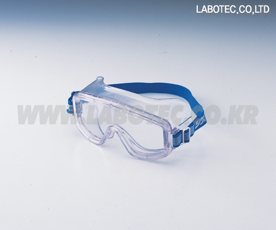 AS ONE Protective Eye Wear (Goggle Type), 보안 고글