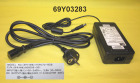 [저울 부품] Power Supply, 70W with Euro Cord