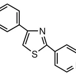 Merck 4-Phenyl-2-(4-pyridyl)thiazole
