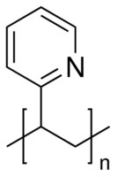Merck POLY(2-VINYLPYRIDINE), SECONDARY STANDA&