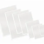 Thermo Fisher Scientific 500 Series SealPAK Heavy Duty Pouches