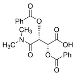 Merck (-)-O,O'-Dibenzoyl-L-tartaric acid mono(dimethylamide)