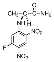 Merck NA-(2,4-DINITRO-5-FLUOROPHENYL)-L-ALANI&
