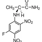 Merck NA-(2,4-DINITRO-5-FLUOROPHENYL)-L-ALANI&