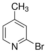 Merck 2-BROMO-4-METHYLPYRIDINE, 97%