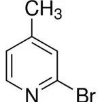 Merck 2-BROMO-4-METHYLPYRIDINE, 97%