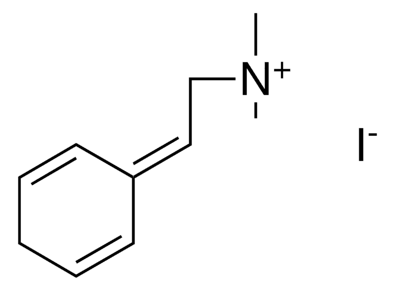 Merck (2-(2,5-CYCLOHEXADIEN-1-YLIDENE)-