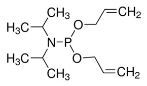 Merck DIALLYL DIISOPROPYLPHOSPHORAMIDITE