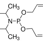 Merck DIALLYL DIISOPROPYLPHOSPHORAMIDITE