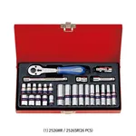 Daihan Science 소켓렌치 세트, Socket Wrench Set