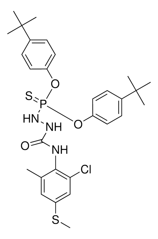 Merck BIS(4-T-BUTYLPHENYL) (CHLORO-ME-