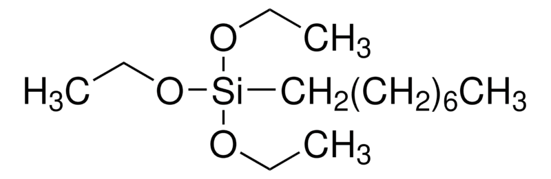 Merck Triethoxy(octyl)silane
