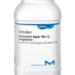 Merck Nutrient Agar No 2, VegitoneNutriSelect&