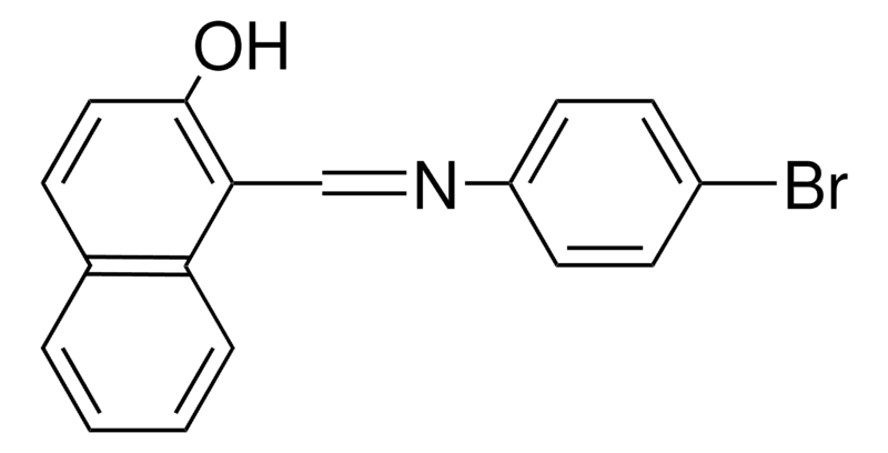 Merck 1-(4-BROMOPHENYLIMINOMETHYL)-2--