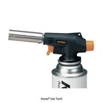 Daihan Science Kovea Gas Torch, Piezo-electric Auto-ignition, 135gWith Adjustable Flame, One-To