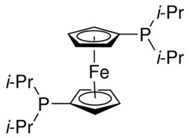 Merck 1,1``-BIS(DIISOPROPYLPHOSPHINO)FERROCENE&