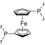 Merck 1,1``-BIS(DIISOPROPYLPHOSPHINO)FERROCENE&