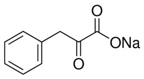Merck B-PHENYLPYRUVIC ACID SODIUM