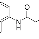 Merck N-(5-HYDROXY-1-NAPHTHYL)-2-PHENO-