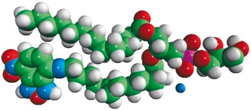 Merck 14:0-12:0 NBD PG