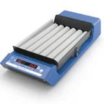 IKA 쉐이커 롤러 ROLLER 6 digital