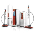 Avidity Cascada II,I 2차, 3차수 제조장치