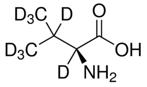 Merck L-VALINE-D8, >=98 ATOM % D, >=98% (CP)