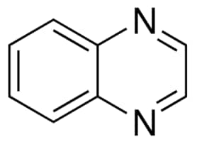 Merck QUINOXALINE, >= 98 %