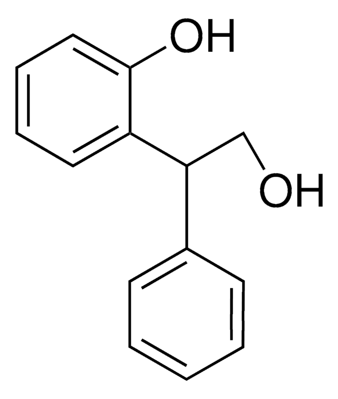 Merck DL-2-(2-HYDROXYPHENYL)-2-PHENYL--