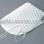 AS ONE Cleanroom Lap Blanket, 클린룸용 무릎 보호대