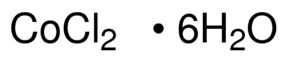 Merck COBALT(II) CHLORIDE HEXAHYDRATE, = 97%