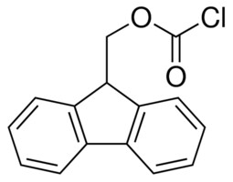 Merck FMOC CHLORIDE BIOREAGENT, >= 99.0% &