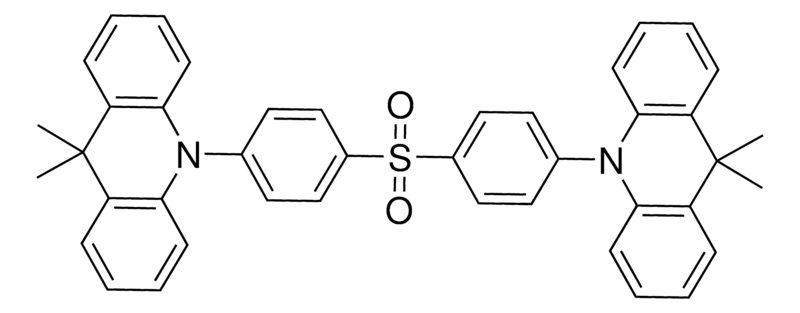 Merck DMAC-DPS