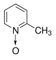 Merck 2-METHYLPYRIDINE N-OXIDE, >=96%