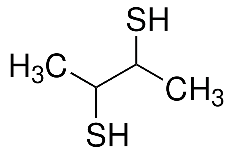 Merck 2,3-Butanedithiol