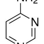 Merck 4-AMINOPYRIMIDINE, 98%